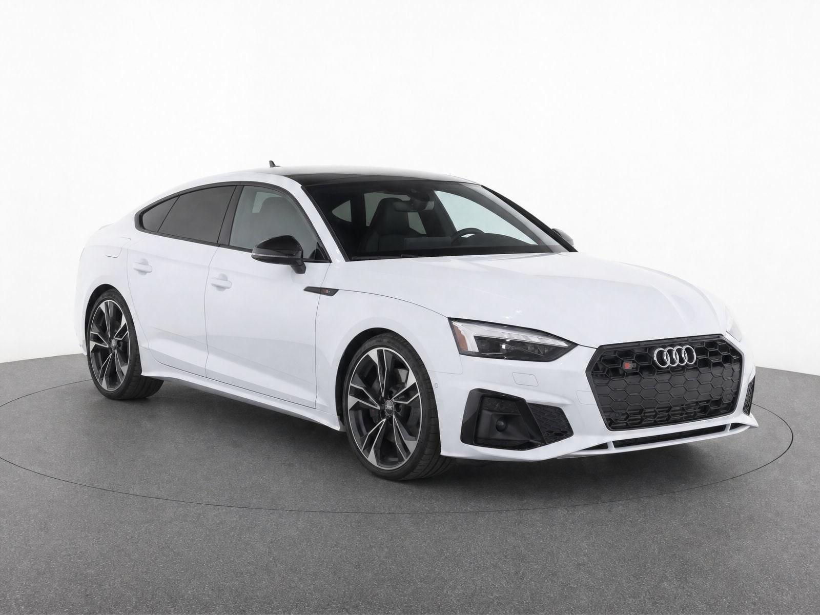 audi s5 sportback 2023 WAUB4DF50PA056691 image audi s5 sportback 2023 WAUB4DF50PA056691 image
